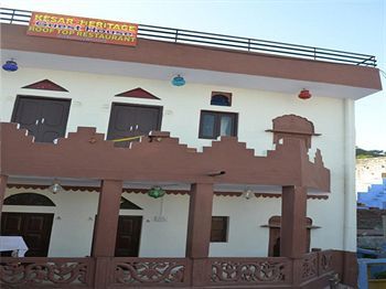 Kesar Heritage