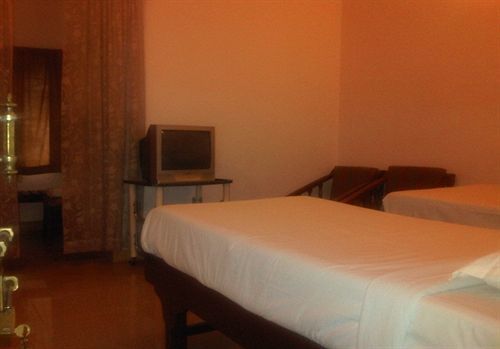 Rajputana Palace Hotel 3*