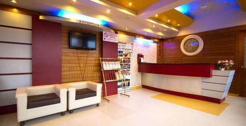 Shri Ram Excellency Hotel 3*