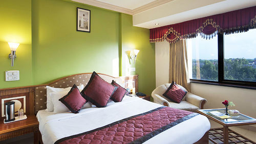 Shri Ram Excellency Hotel