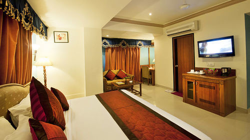 Shri Ram Excellency 3* Jodhpur (Rajasthan)