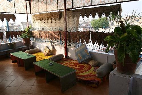 The Blue House Hostel