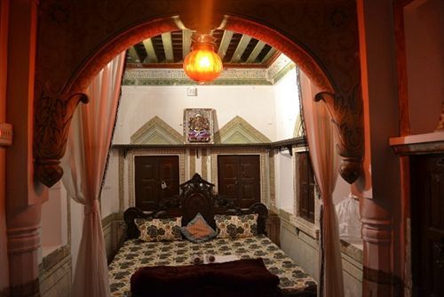 Kesar Heritage *