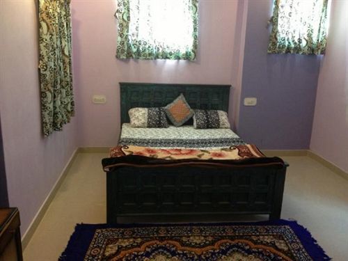 Bed & Breakfast Kesar Heritage Jodhpur (Rajasthan)