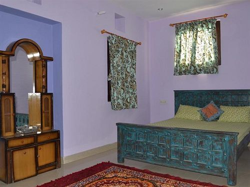 Bed & Breakfast Kesar Heritage *