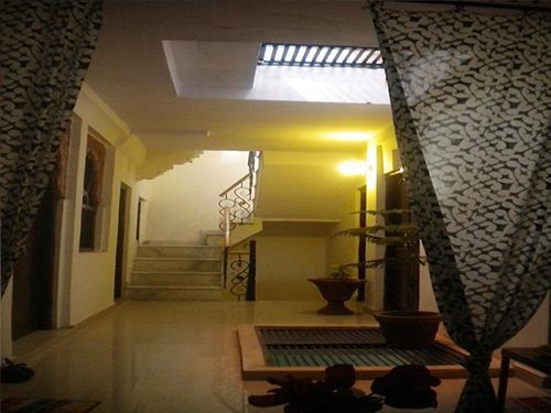 Kesar Heritage