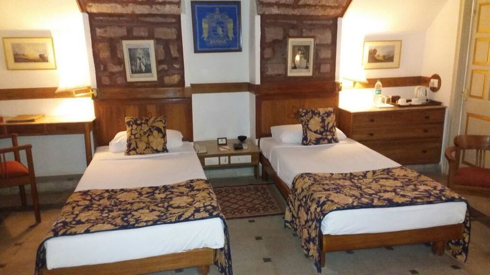 Welcomheritage Bal Samand Palace Resort Jodhpur (Rajasthan)