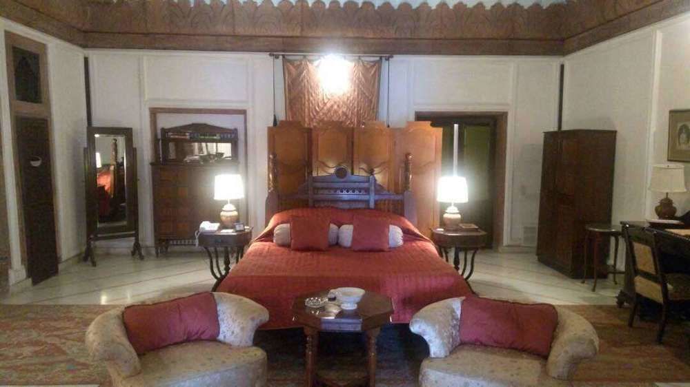 Welcomheritage Bal Samand Palace Resort 5*