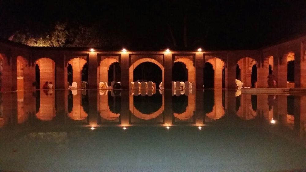 Welcomheritage Bal Samand Palace 5* Jodhpur (Rajasthan)