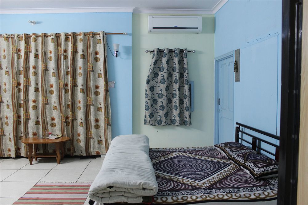 Guest house Ganesham Jodhpur (Rajasthan)
