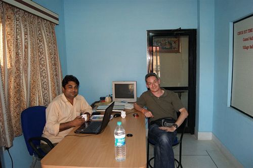 Ganesham Guest house Jodhpur (Rajasthan)