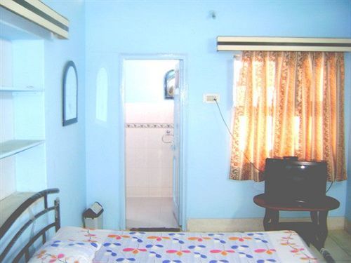 Guest house Ganesham *
