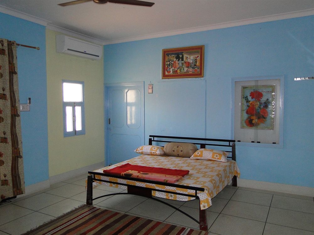 Ganesham Guest house