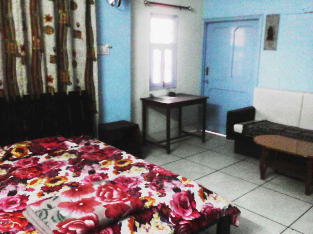 Ganesham Guest house Jodhpur (Rajasthan)