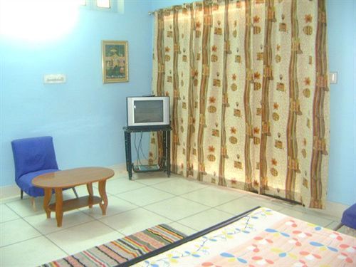 Guest house Ganesham *