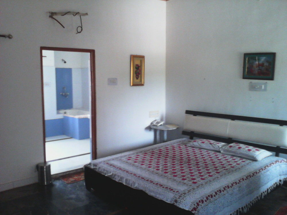 Guest house Ganesham