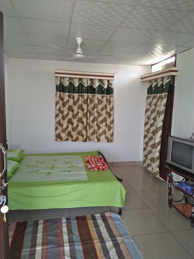 Guest house Ganesham Jodhpur (Rajasthan)