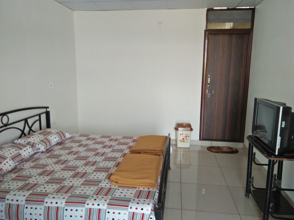 Guest house Ganesham