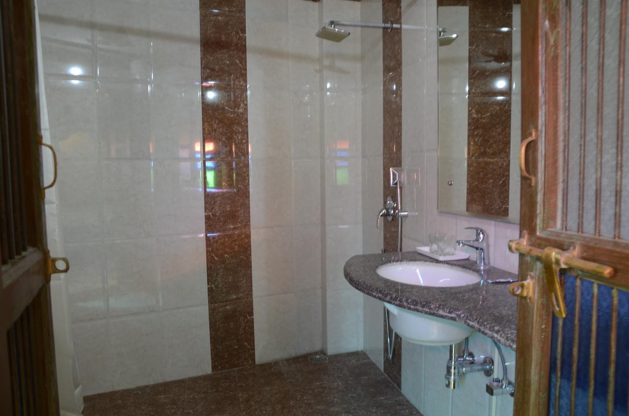Raj Mandir Boutique Homestay