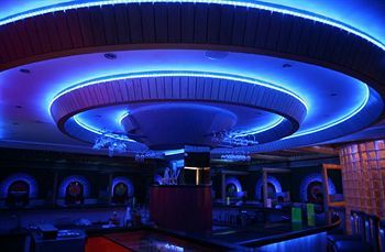 Shri Ram Excellency Hotel