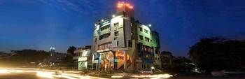 Shri Ram Excellency Hotel