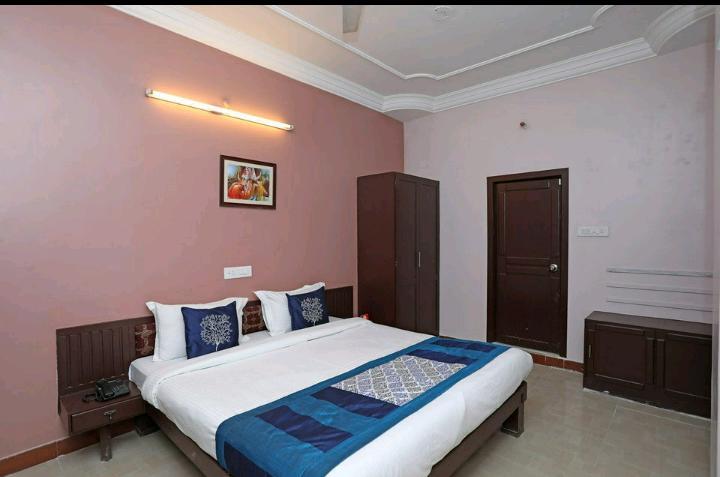 Hotel Leela Villas Jodhpur *