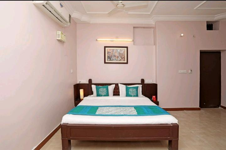 Leela Villas Jodhpur *