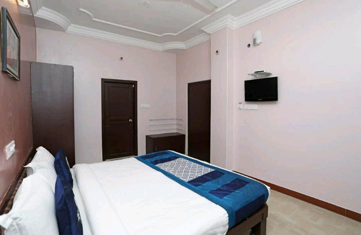 Leela Villas Jodhpur Hotel Jodhpur (Rajasthan)