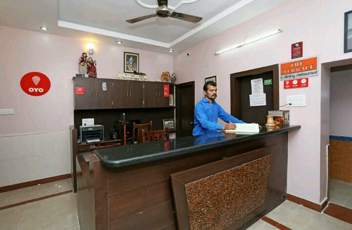 Leela Villas Jodhpur *