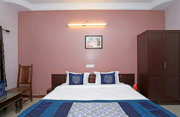 Leela Villas Jodhpur Hotel *
