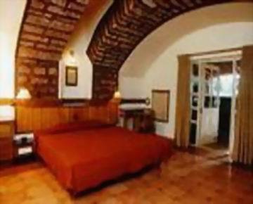 Bal Samand Garden Retreat 3*