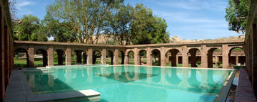 Bal Samand Garden Retreat Hotel