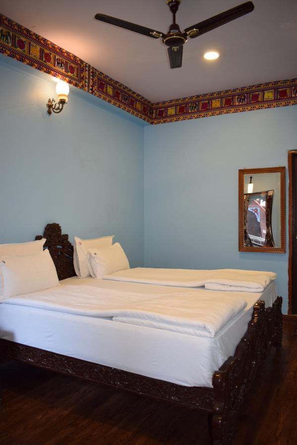 Suraj Haveli Homestay