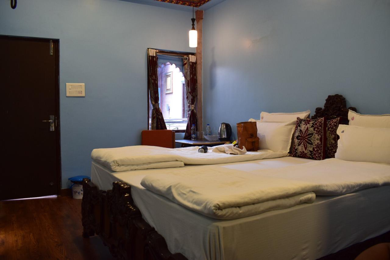 Suraj Haveli Homestay *