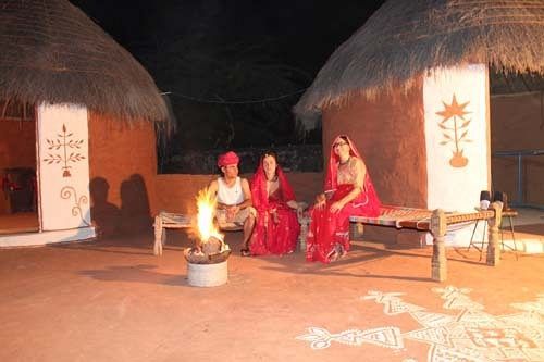 Chhotaram Prajapat Homestay