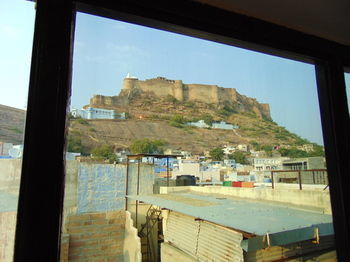 Shahi Jodhpur (Rajasthan)