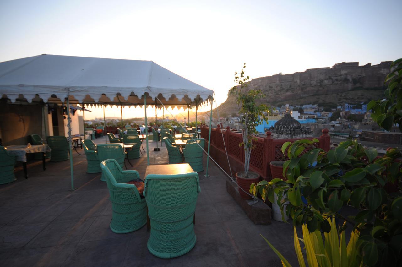 Haveli Pal Hotel