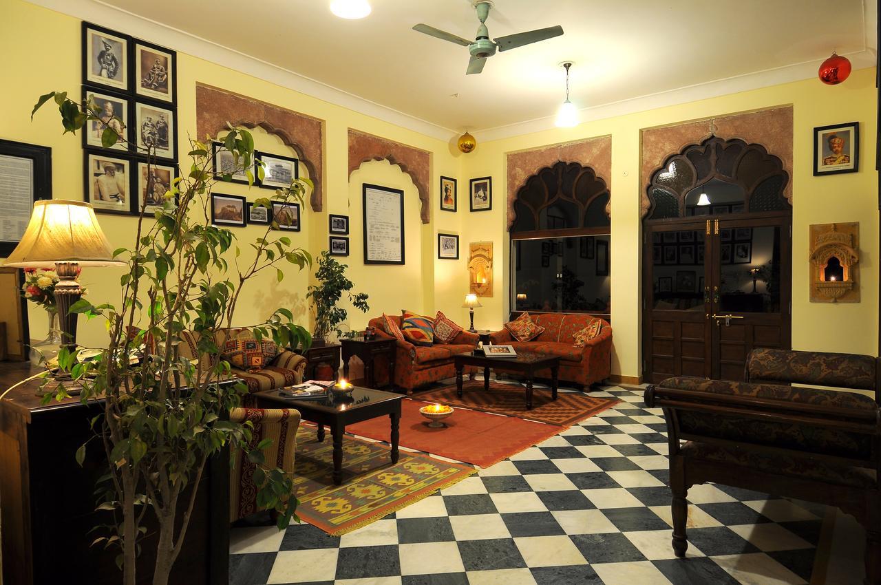 Haveli Pal Hotel 3*