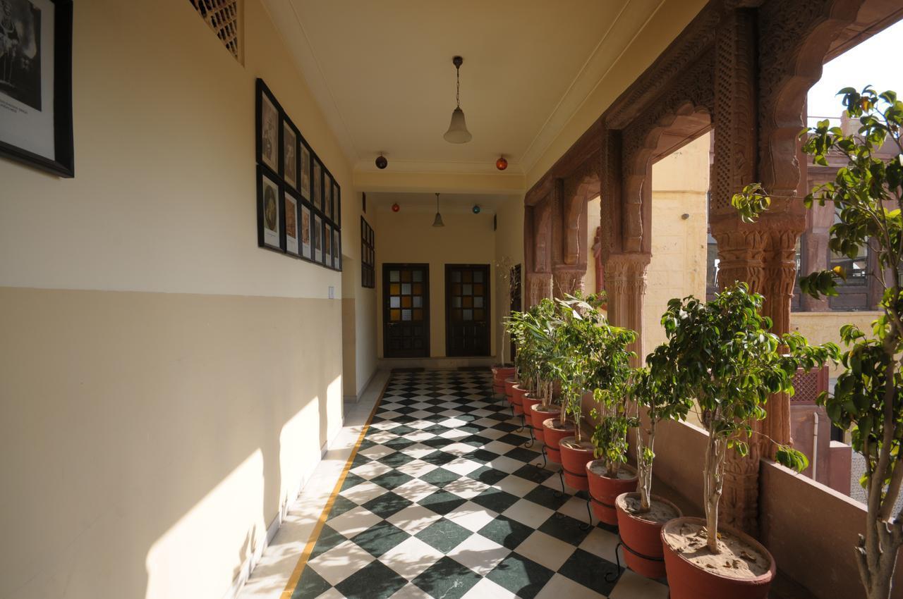 Haveli Pal Hotel 3*