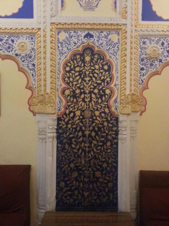 Royale Plazo 3*