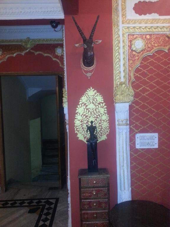 Royale Plazo Jodhpur (Rajasthan)