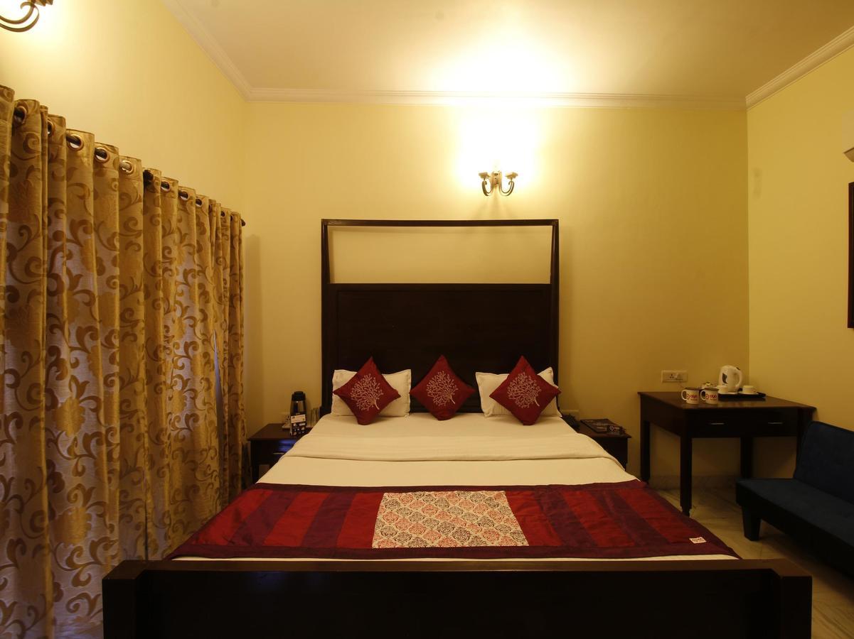 Hotel Oyo 2593 The Marwar & Gardens Jodhpur (Rajasthan)