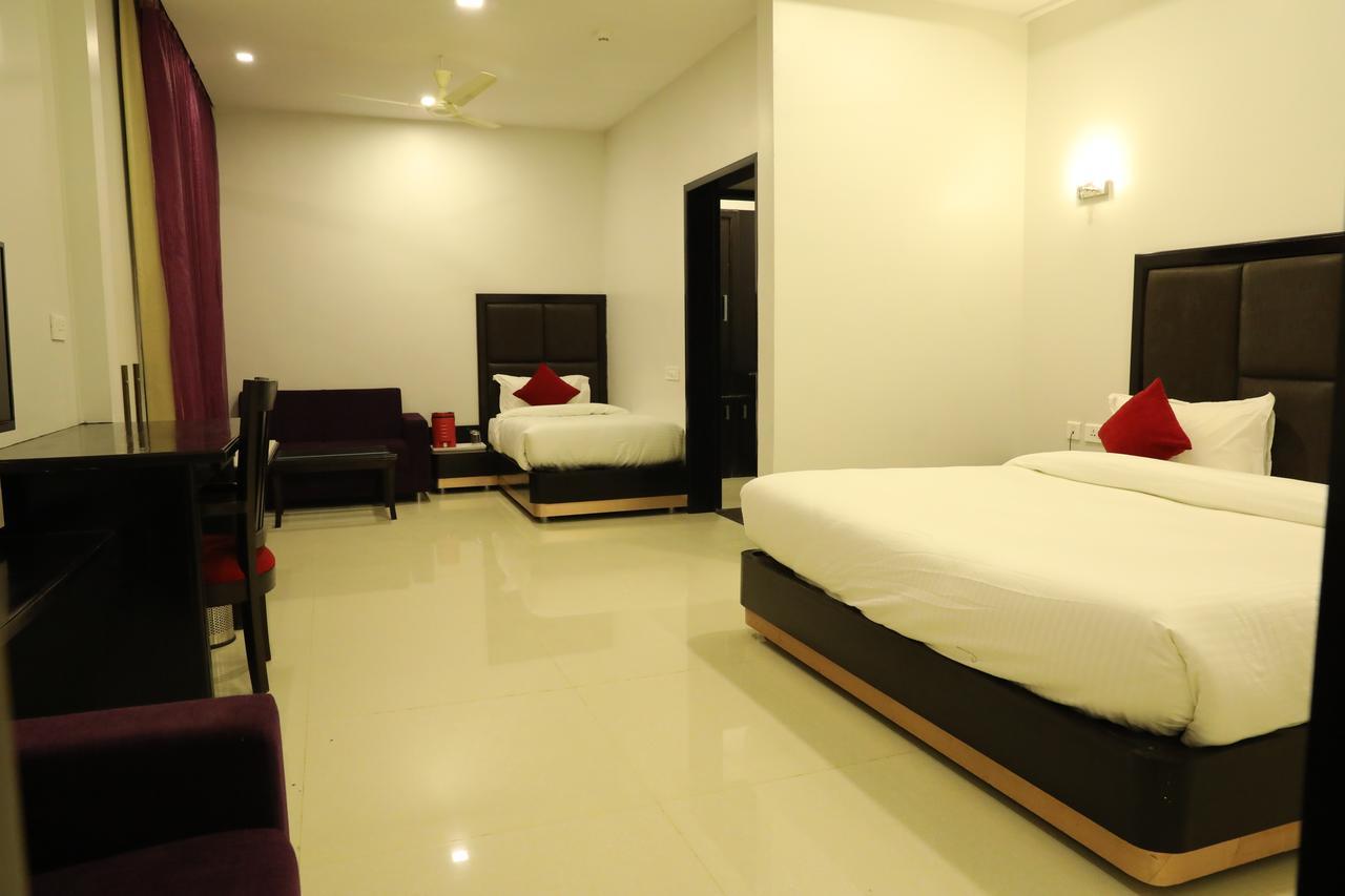 Chandra Grand Jodhpur (Rajasthan)