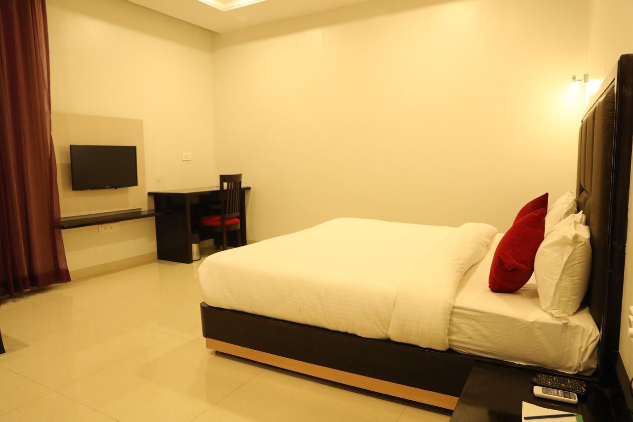 Chandra Grand Hotel Jodhpur (Rajasthan)