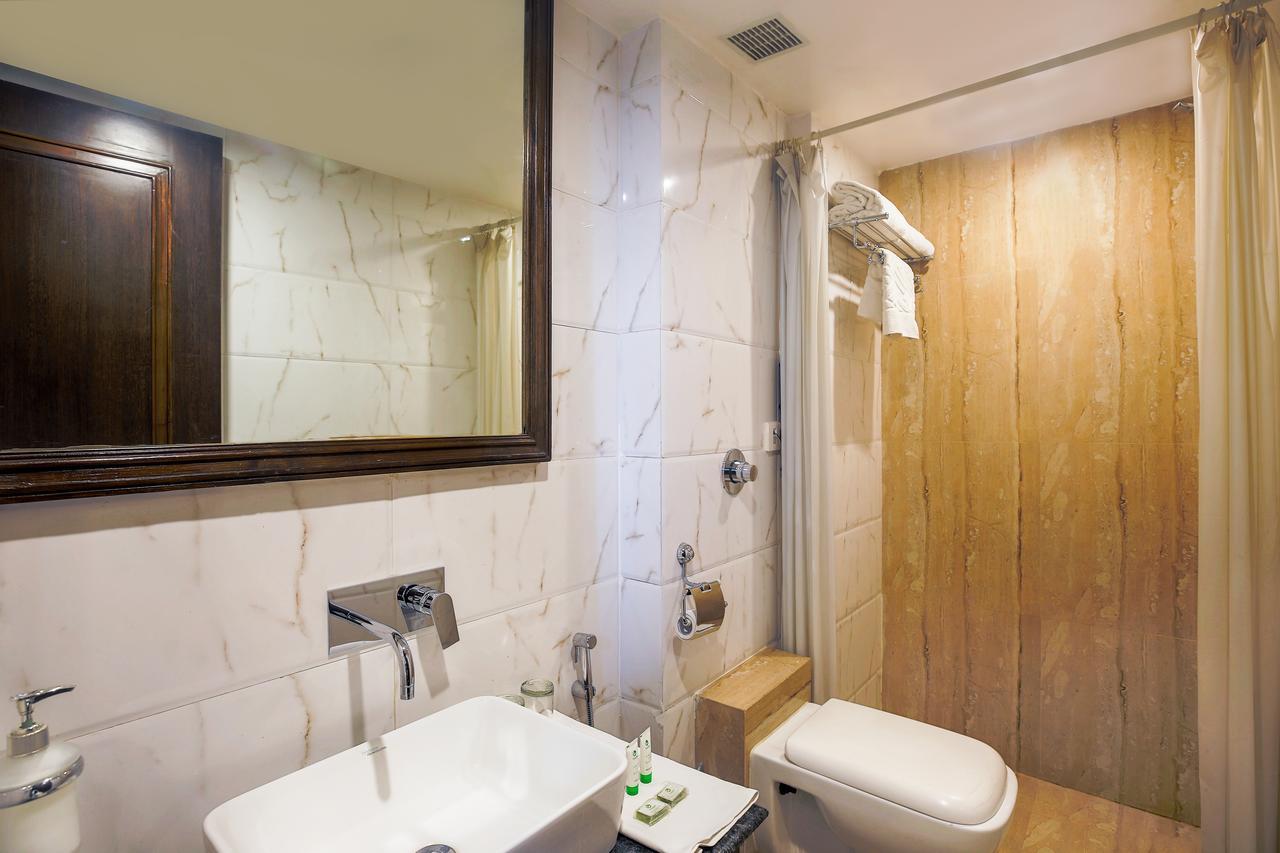 Hotel Treebo Tryst Parkk Boutique Jodhpur