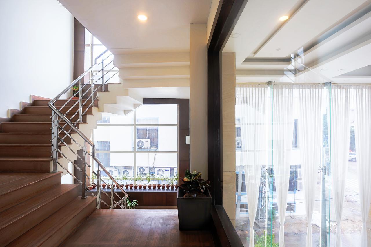 Treebo Tryst Parkk Boutique Jodhpur Hotel 3*