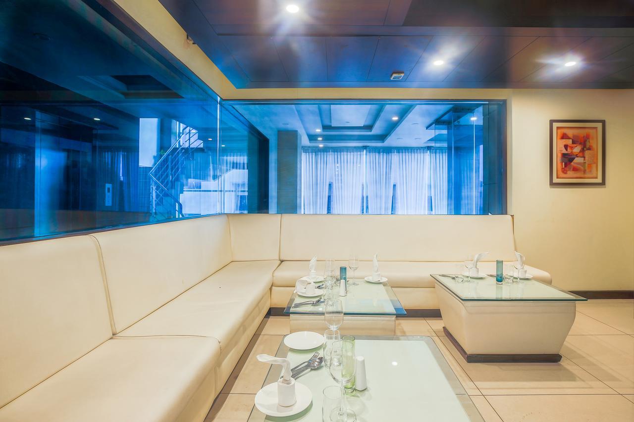 Hotel Treebo Tryst Parkk Boutique Jodhpur
