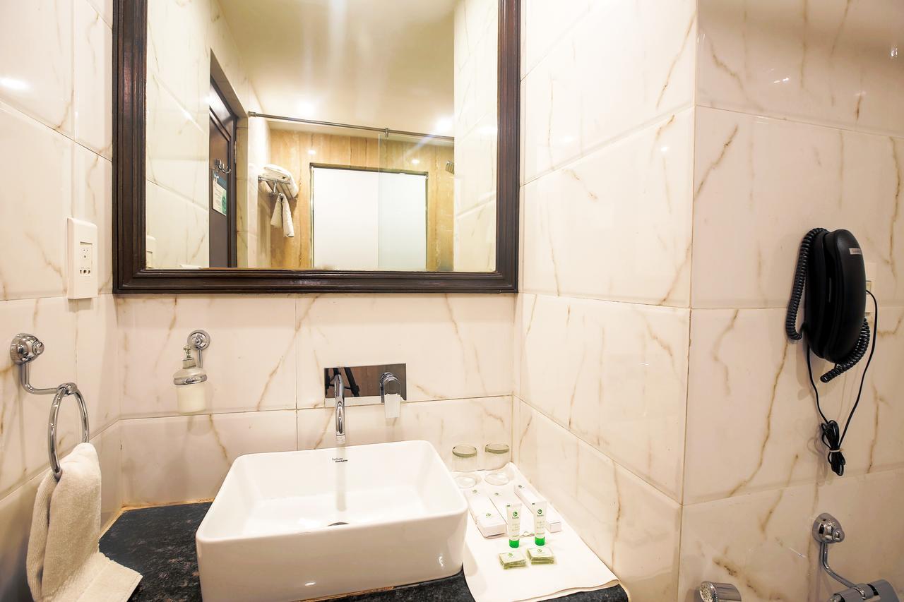 Treebo Tryst Parkk Boutique Jodhpur 3*