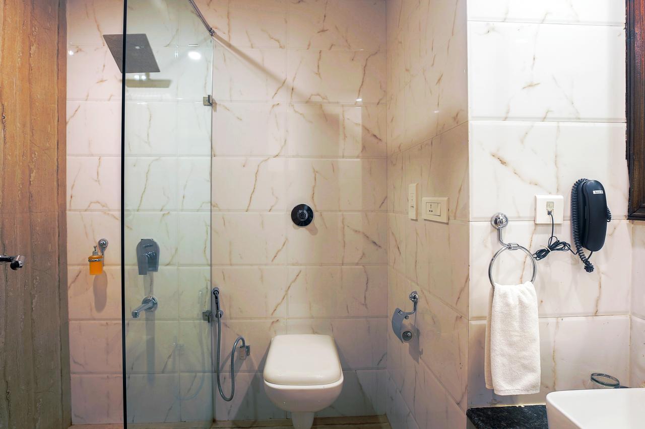 Hotel Treebo Tryst Parkk Boutique Jodhpur Jodhpur (Rajasthan)