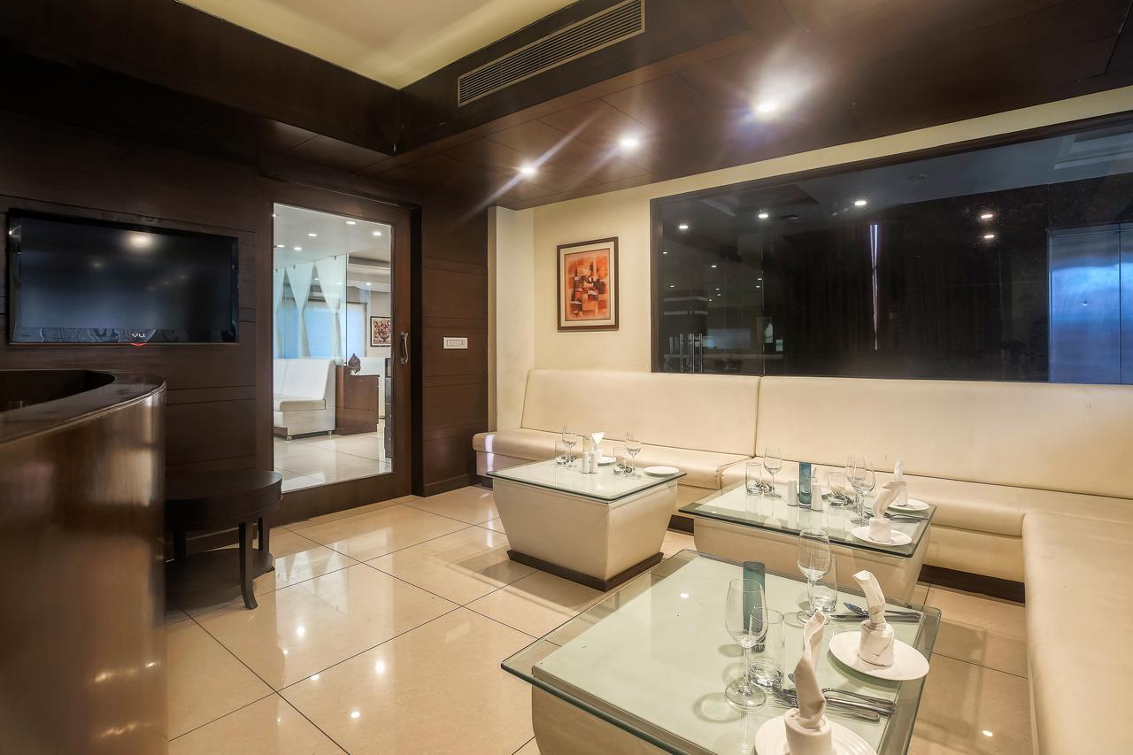 Treebo Tryst Parkk Boutique Jodhpur 3* Jodhpur (Rajasthan)